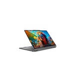 Lenovo Yoga 9 2-in-1 14IMH9 - Windows® 11 Home - Luna Grey - Touch