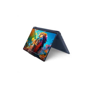 Lenovo Yoga 9 2-in-1 14IMH9 - Windows® 11 Professional - Cosmic Blue - Touch