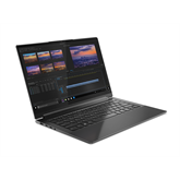 Lenovo Yoga 9 82BG005DHV - Windows® 10 Home - Shadow Black - Touch