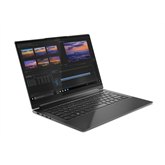 Lenovo Yoga 9 82BG005DHV - Windows® 10 Home - Shadow Black - Touch (bontott,újszerű állapot,matricázás nyomok a dobozon)
