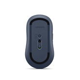 Lenovo Yoga Bluetooth Silent egér - Cosmic Blue