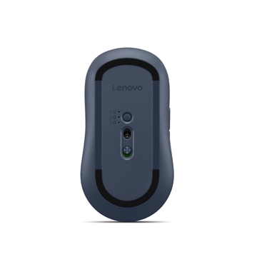 Lenovo Yoga Bluetooth Silent egér - Cosmic Blue
