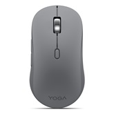 Lenovo Yoga Bluetooth Silent egér - Luna Grey