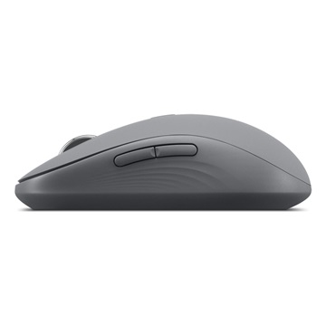 Lenovo Yoga Bluetooth Silent egér - Luna Grey