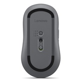 Lenovo Yoga Bluetooth Silent egér - Luna Grey