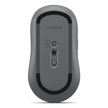 Lenovo Yoga Bluetooth Silent egér - Luna Grey