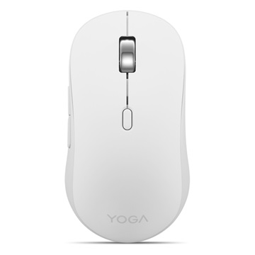 Lenovo Yoga Bluetooth Silent egér - Seashell