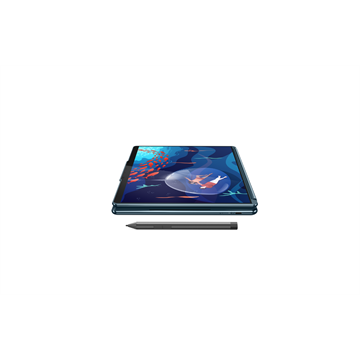 Lenovo Yoga Book 9 14IAH10 - Windows® 11 Home - Tidal Teal - Touch