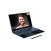 Lenovo Yoga Book 9 14IAH10 - Windows® 11 Home - Tidal Teal - Touch