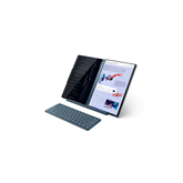 Lenovo Yoga Book 9 14IAH10 - Windows® 11 Home - Tidal Teal - Touch
