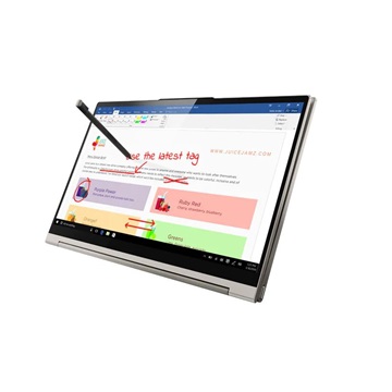 Lenovo Yoga C940 81Q9008GHV - Windows® 10 Home - Mica