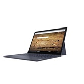 Lenovo Yoga Duet 7 82AS000GHV - Windows® 10 Home - Slate Grey - Touch
