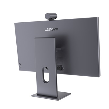 Lenovo Yoga Pro 27UD-10 monitor - 67E5RAC2EU - Eclipse Black