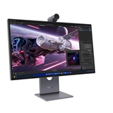 Lenovo Yoga Pro 27UD-10 monitor - 67E5RAC2EU - Eclipse Black