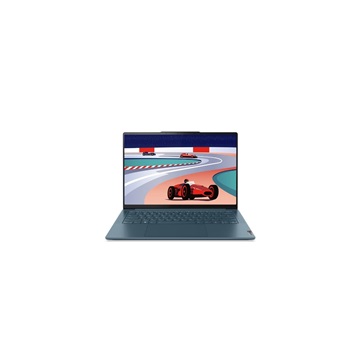 Lenovo Yoga Pro 7 14AKP10 - FreeDOS - Tidal Teal