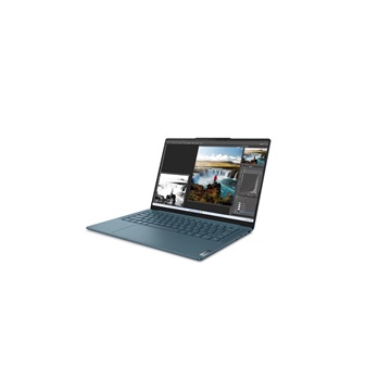 Lenovo Yoga Pro 7 14ASP10 - Windows® 11 Home - Tidal Teal