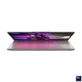 Lenovo Yoga Pro 9 16IAH10 - Windows® 11 Home - Luna Grey - Touch