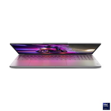 Lenovo Yoga Pro 9 16IAH10 - Windows® 11 Home - Luna Grey - Touch