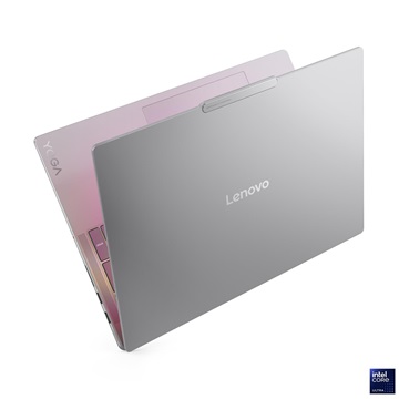 Lenovo Yoga Pro 9 16IAH10 - Windows® 11 Home - Luna Grey - Touch