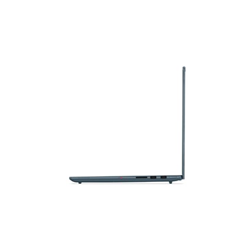 Lenovo Yoga Pro 9 16IAH10 - Windows® 11 Home - Tidal Teal