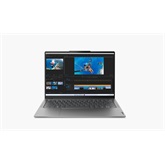 Lenovo Yoga Slim 6 14IRH8 - Windows® 11 Home - Storm Grey (bontott,javított)