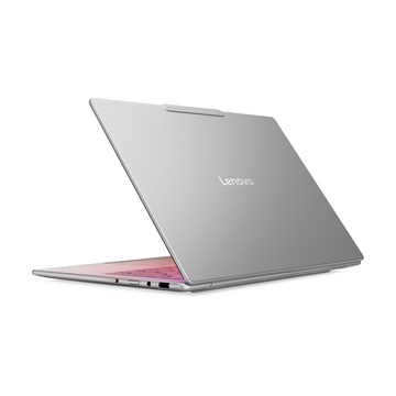 Lenovo Yoga Slim 7 14ILL10 - Windows® 11 Home - Luna Grey - OLED