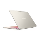 Lenovo Yoga Slim 7 14ILL10 - Windows® 11 Home - Seashell