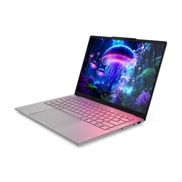 Lenovo Yoga Slim 7 14ILL10 - Windows® 11 Professional - Luna Grey - OLED (javított)
