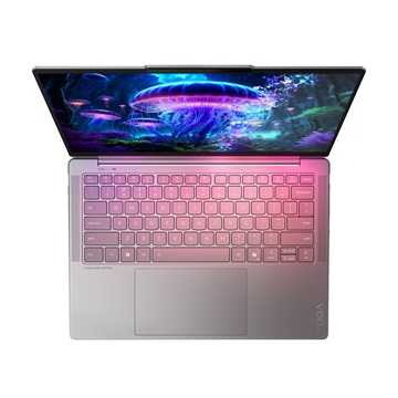Lenovo Yoga Slim 7 14ILL10 - Windows® 11 Professional - Luna Grey - OLED (javított)