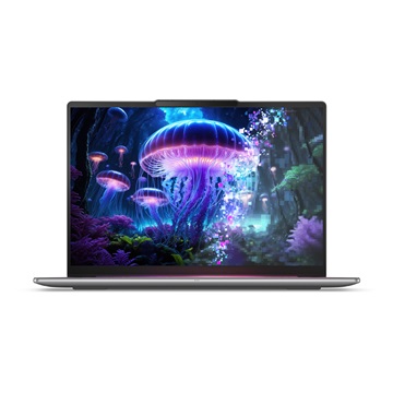 Lenovo Yoga Slim 7 14ILL10 - Windows® 11 Professional - Luna Grey - OLED (javított)