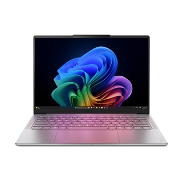 Lenovo Yoga Slim 7 14ILL10 - Windows® 11 Professional - Luna Grey - OLED (javított)