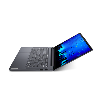 Lenovo Yoga Slim 7 82A30070HV - Windows® 10 Home - Slate Grey - Touch