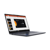 Lenovo Yoga Slim 7 Pro 82NC00CFHV - Windows® 11 Home - Slate Grey