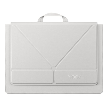 Lenovo Yoga Tote Sleeve 14" - GX41U39294 - Seashell