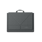 Lenovo 14"  Yoga Tote Sleeve - Grey