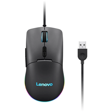 Lenovo Legion M300s egér - GY51H47350 - Black