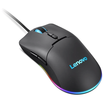 Lenovo M210 RGB Gaming Egér