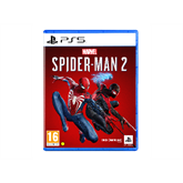 MARVEL´S SPIDERM-MAN 2 (PS5)/EAS