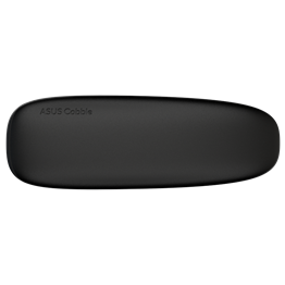 ASUS COBBLE - külső ház - m.2 NVMe SSD > USB3.2 Type-C - ESD-A1A