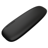ASUS COBBLE - külső ház - m.2 NVMe SSD > USB3.2 Type-C - ESD-A1A