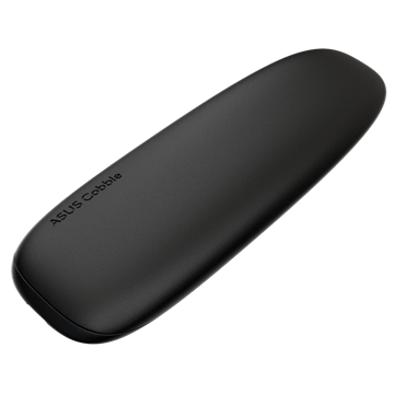 ASUS COBBLE - külső ház - m.2 NVMe SSD > USB3.2 Type-C - ESD-A1A