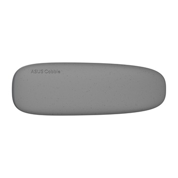 ASUS COBBLE - külső ház - m.2 NVMe SSD > USB3.2 Type-C - ESD-A1A - Szürke