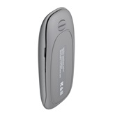 ASUS COBBLE - külső ház - m.2 NVMe SSD > USB3.2 Type-C - ESD-A1A - Szürke