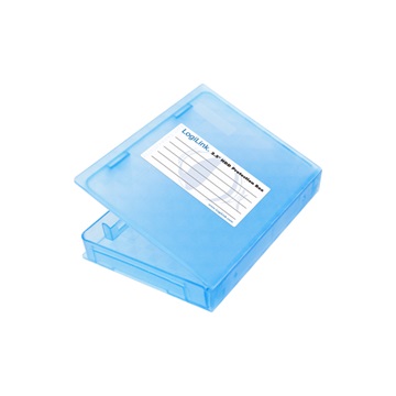 LogiLink UA0131 2,5" HDD védő doboz