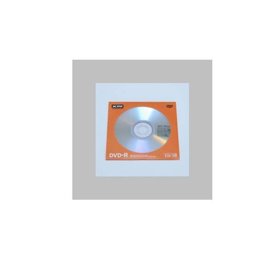 MED Acme DVD-R 4,7Gb 16x papír tok - Expert webáruház - notebook ...