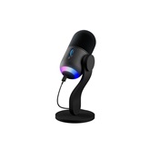 Logitech YETI GX USB játékmikrofon Fekete