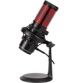 MARVO Blast 60 vezetékes mikrofon - fekete