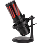 MARVO Blast 60 vezetékes mikrofon - fekete