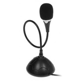 Media-Tech MICCO MT392 asztali mikrofon