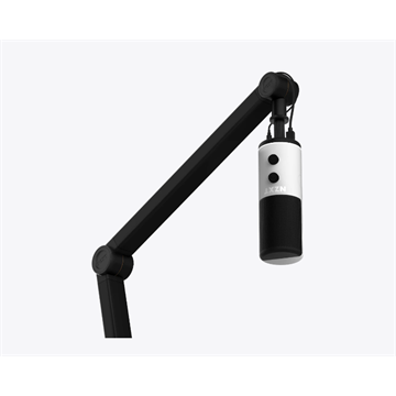 NZXT Boom Arm mikrofon tartókar - fekete - AP-BOOMA-B1